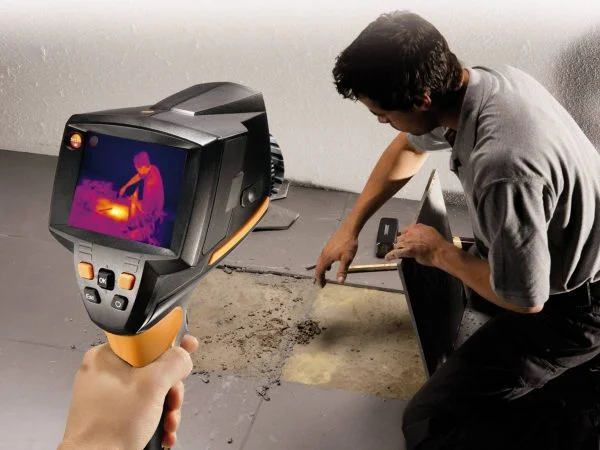 Bakırköy Su Kaçağı Tespiti